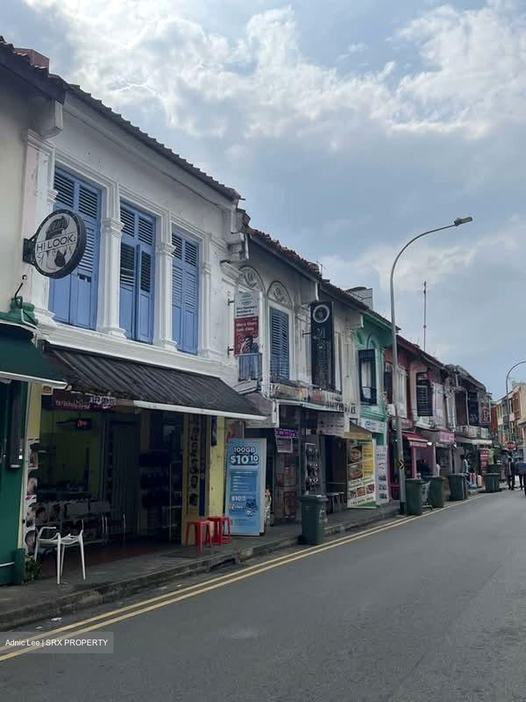 Veerasamy Road (D8), Shop House #568672271